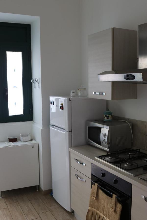 Flaviogioia Apartment Neapel Exterior foto