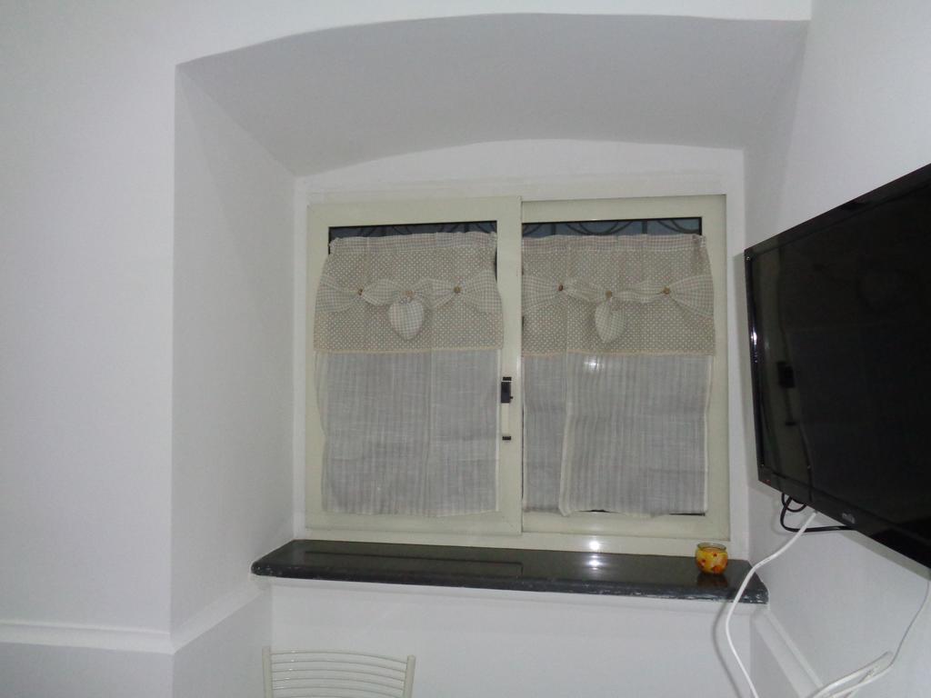 Flaviogioia Apartment Neapel Exterior foto