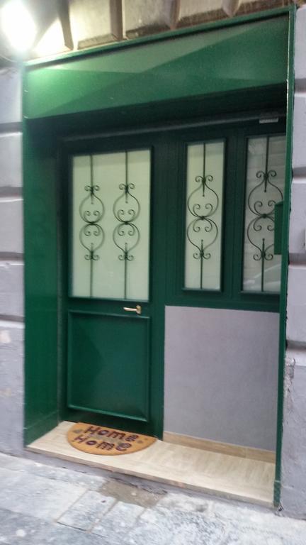 Flaviogioia Apartment Neapel Exterior foto