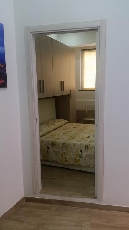 Flaviogioia Apartment Neapel Exterior foto